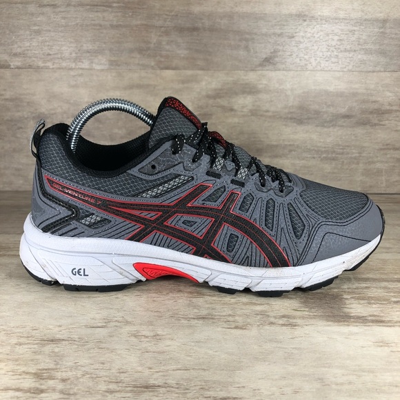 Asics Shoes Asics Gel Venture Athletic Running Sneaker Shoe